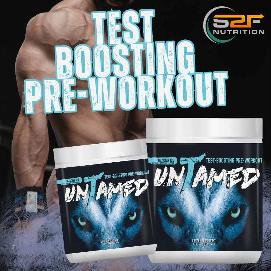 Untamed