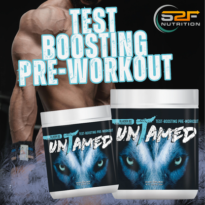 Untamed