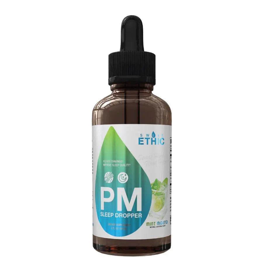PM Sleep Dropper  by  Sweat Ethic