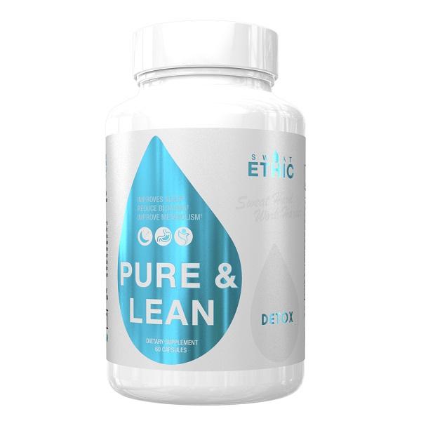 Pure N Lean Cleanse  by  Sweat Ethic